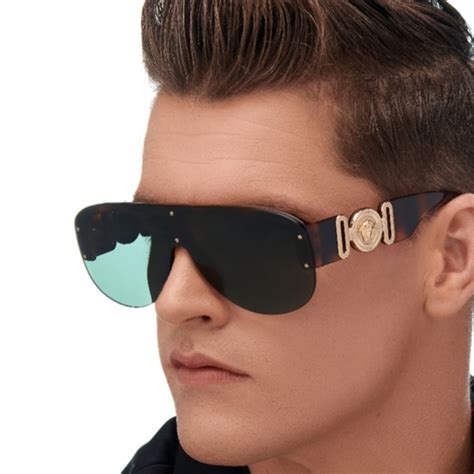 versace sunglasses model|Versace unisex sunglasses.